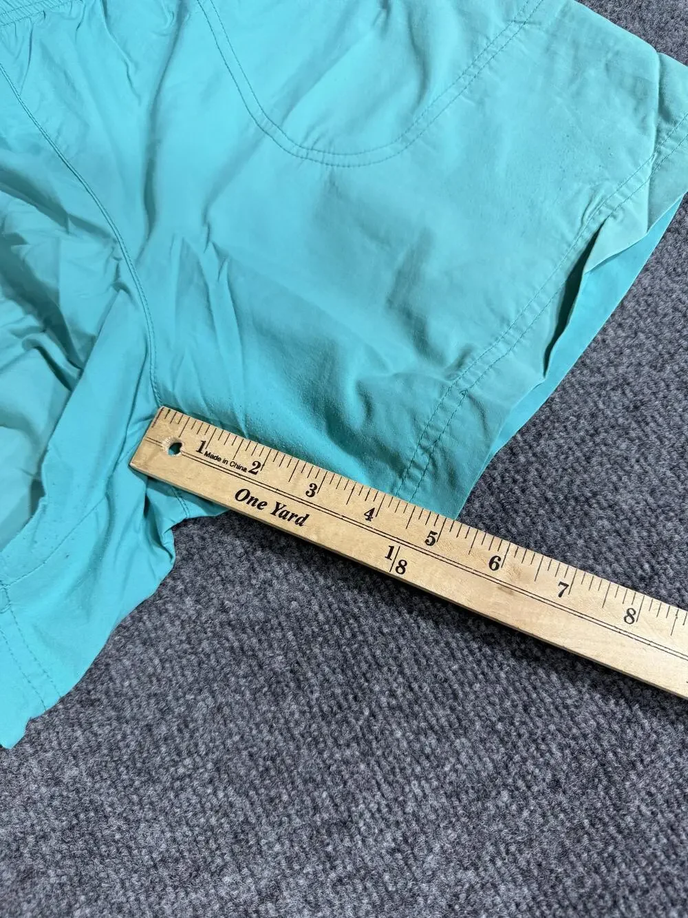 Columbia brand sportswear